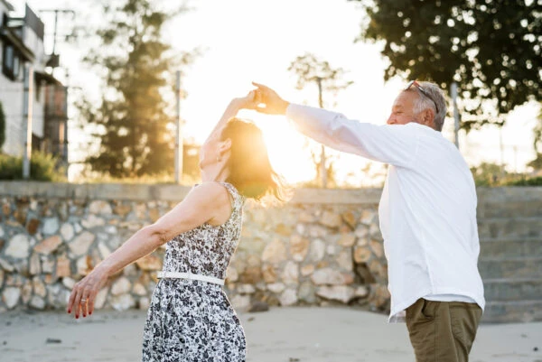 Soirée  l&rsquo;esprit libre, je danse !