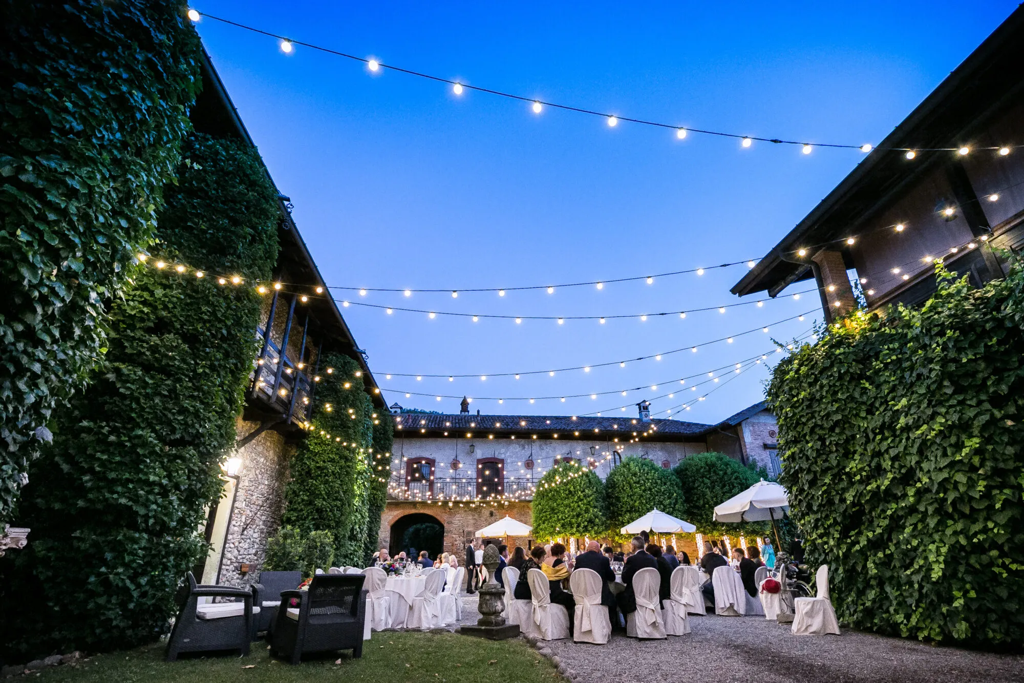 Image for Vous organisez un événement dansant ?  Soyez visible sur notre plateforme Jeanne & Georges