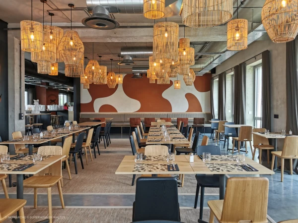 Soirée SUPERNOVA FEVER